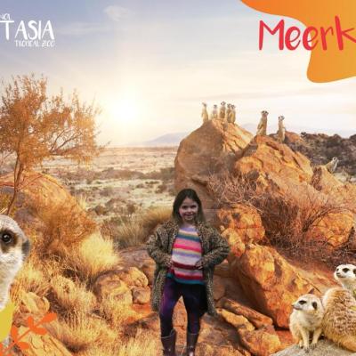 Magic Memories photo kiosk