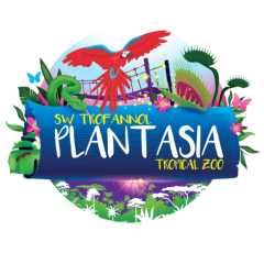 Plantasia Tropical Zoo