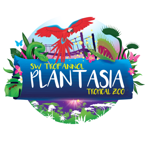 Plantasia Tropical Zoo